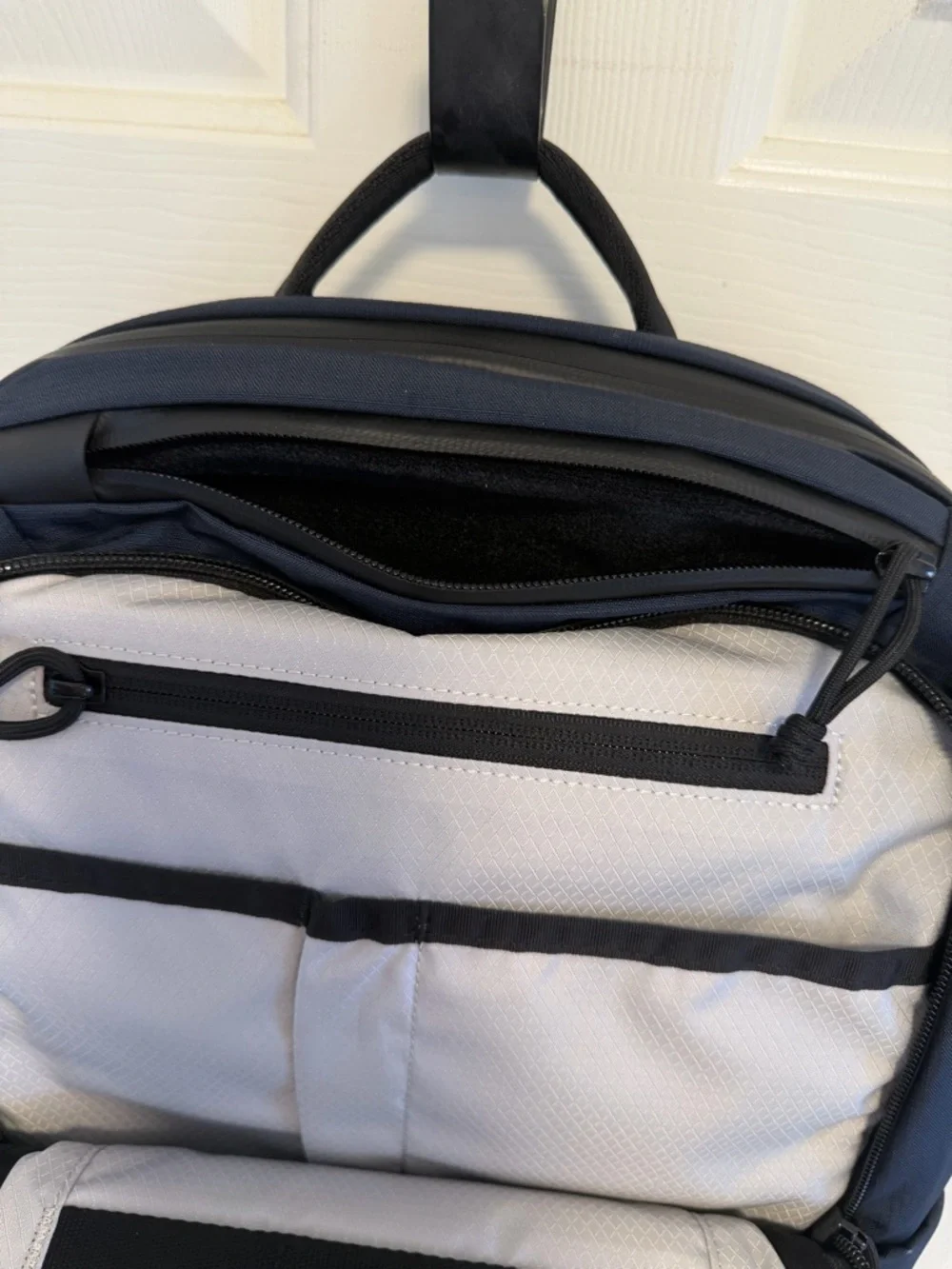 Alpaka Elements Backpack Pro - Moonlight Blue Axoflux 400D
